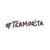 Mora Sticker