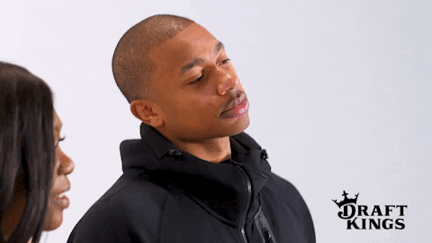 Mad Boston Celtics GIF by DraftKings