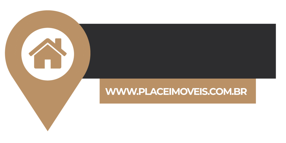Sticker by Place Imoveis