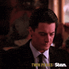 twin peaks s1 GIF by Stan.
