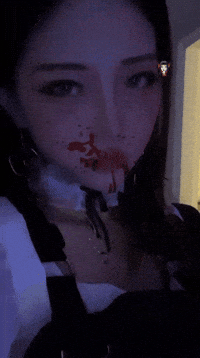 Cute Girl GIF