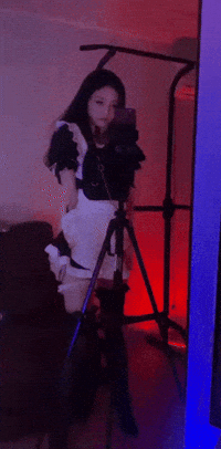 Cute Girl GIF