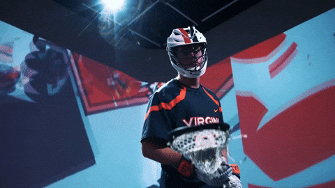 Uva Wahoowa GIF by Virginia Athletics