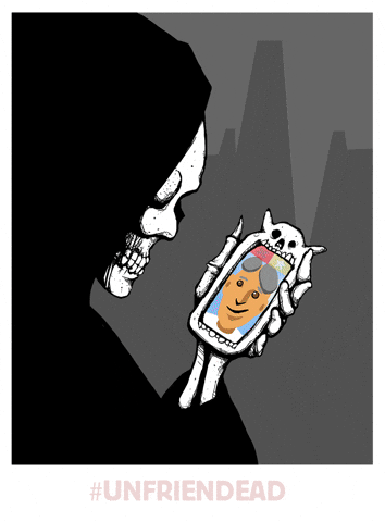 nasty_itch giphyupload GIF