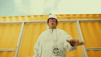 Metele Al Perreo GIF by Daddy Yankee