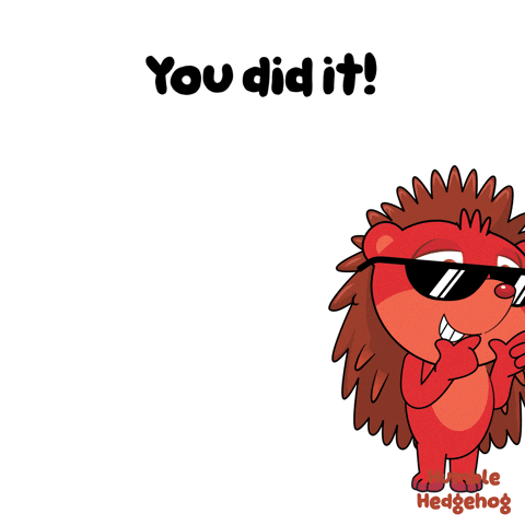 Mad Made It GIF by VeeFriends