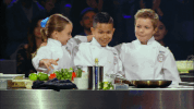 fox finale GIF by MasterChef Junior