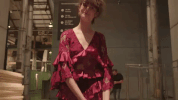 day 6 mbfwa 2017 GIF by Mercedes-Benz Fashion Week Australia