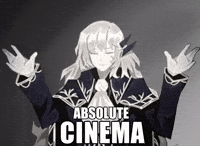 Absolute Cinema GIF