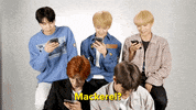 Nct 127 GIF by BuzzFeed