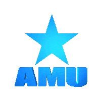 AmericanMilitaryUniversity valor amu4life american military university amu proud Sticker