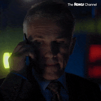 Christoph Waltz Season 2 Episode 9 GIF by The Roku Channel