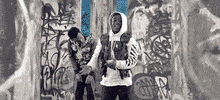 lil uzi vert carnage GIF by Worldstar Hip Hop