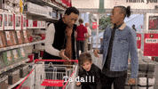 ameliaparkerseries 107 byutv ta da amelia parker GIF