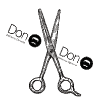 Sticker by donbarbearia