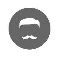 Sticker by donbarbearia