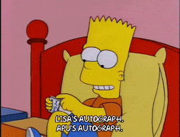 bart simpson GIF