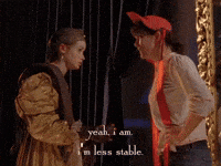 season 4 netflix GIF by Gilmore Girls 