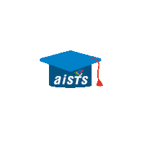 Sport Graduation Sticker by AISTS