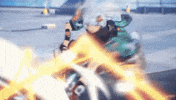 Taffy GIF