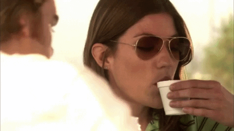 ryancragun giphygifmaker coffee good yummy GIF