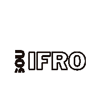 ifroariquemes ariquemes ifro ifro-ari Sticker