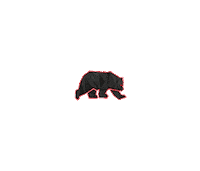 blackbeartacticaltraining blackbear tacticaltraining blackbeartacticaltraining mannersmaketheman Sticker