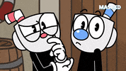 Excited Lets Go GIF by Mashed