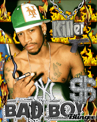 allen iverson GIF
