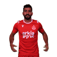 Hta Yallahapoel Sticker by Hapoel TelAviv FC
