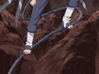 Sasori GIF
