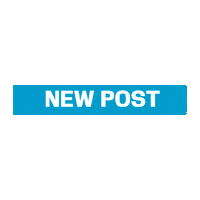 New Post Sticker by KAEFERGroup