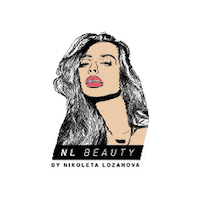 Sticker by NL Beauty