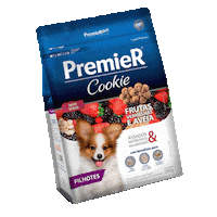 Pet Cookie Sticker by PremieRpet