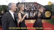 GIF by Golden Globes
