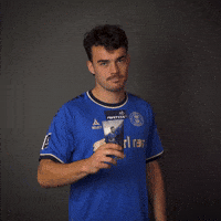 Stadion Øl GIF by Lyngby Boldklub