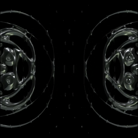 Art Morph GIF by Aleksey Efremov