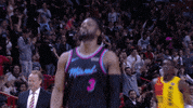 Happy Lets Go GIF by NBA