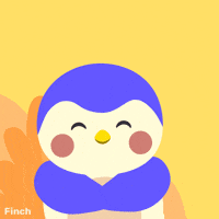 Happy Autumn Leaves GIF by Finch Care