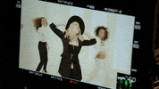Behind The Scenes Move GIF by Little Mix