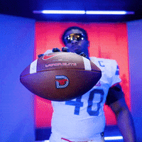 Lets Go Win GIF by SMU Football