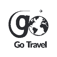 GoTravelTurismo travel pelotas gotravel parqueuna Sticker