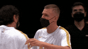 Regular Season Sport GIF by NBA