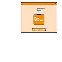 Sticker by Hanhoo Skin