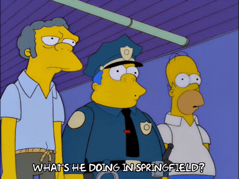 homer simpson GIF