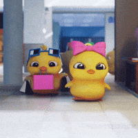 Shopping Love GIF by Atrium