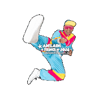 Fringe Festival Fun Sticker by Matt Hale Hypnotist