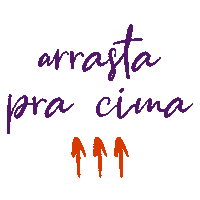 Arrasta Arrastapracima Sticker by Yakao