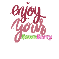 Tea Swipe Up Sticker by Daunberry