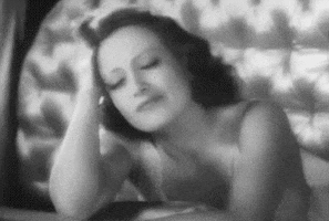 joan crawford GIF by Maudit